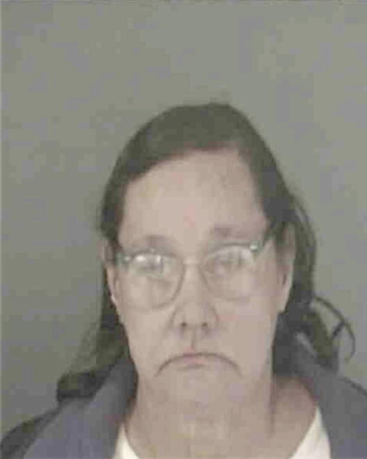 MCCALL, VIOLA MAY - Peoria County, IL