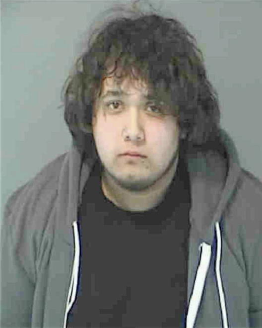 MORADO, ANTONIO - Peoria County, IL
