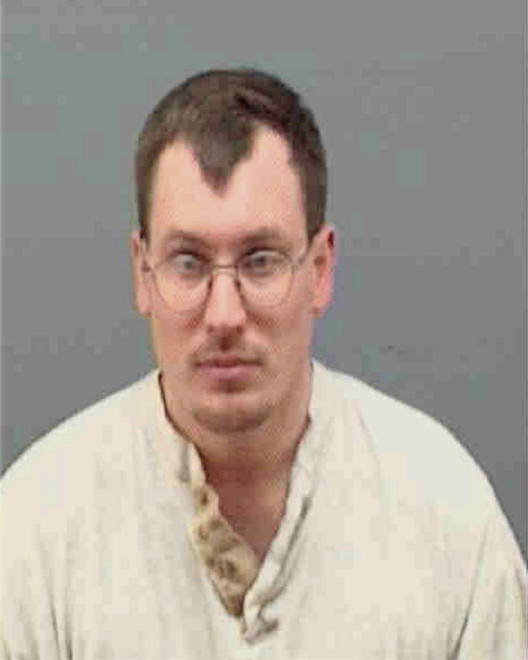 MULLENS, MICHAEL EDWARD - Peoria County, IL