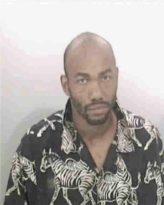 PANNELL, DEDRIC TODD - Peoria County, IL