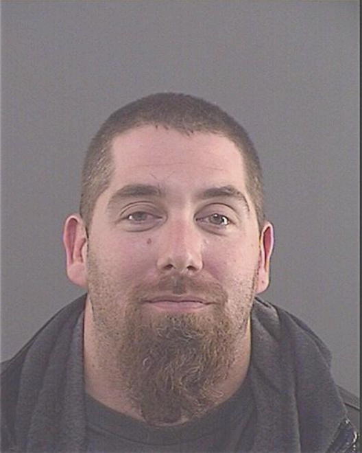 SCUDDER, ROBERT FORREST - Peoria County, IL