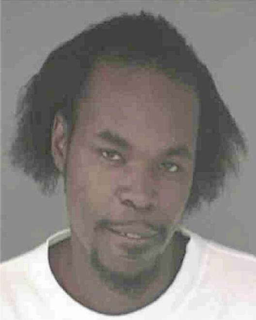 STOWERS, JAMES LESHAWN - Peoria County, IL