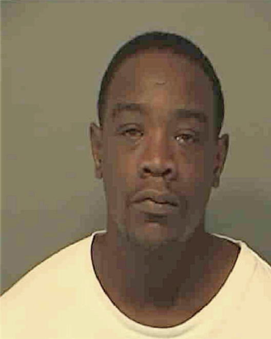 THOMPSON, CEDRIC ABEBRILL - Peoria County, IL