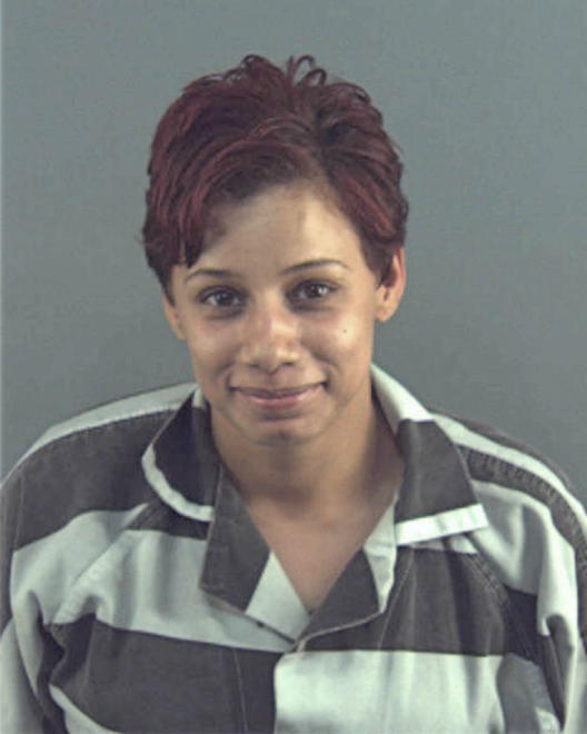 WALLER, CARMEN LEEAN - Peoria County, IL