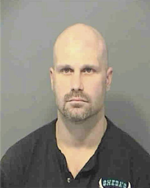 WEEKS, ROBERT LEE - Peoria County, IL
