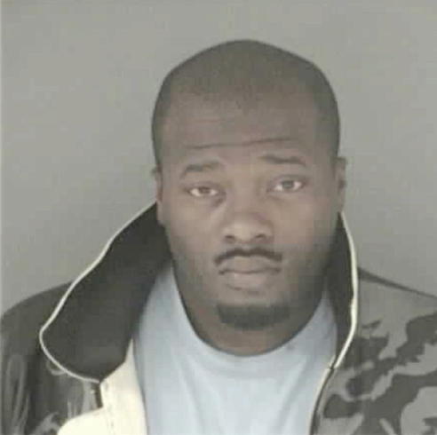 WHITAKER, CECIL LAMONT - Peoria County, IL