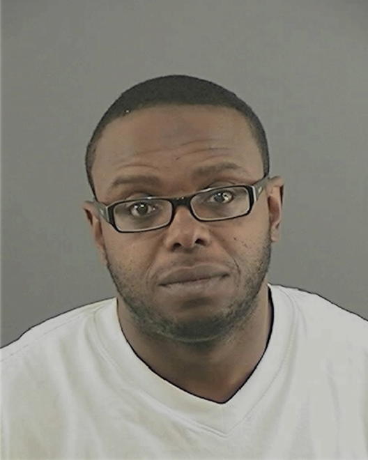 WIGGINS, ANTHONY LAMAR - Peoria County, IL