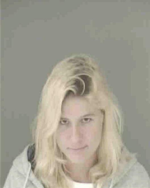 WILLOUGHBY, TONYA SUE - Peoria County, IL