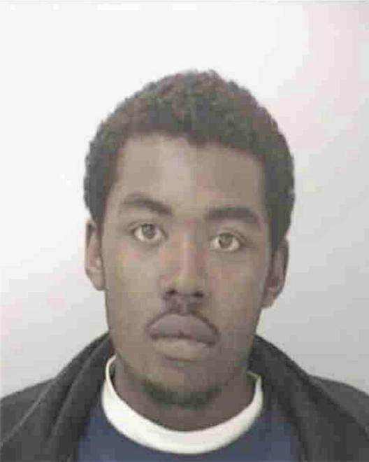 WILSON, KAMEO SARNON - Peoria County, IL