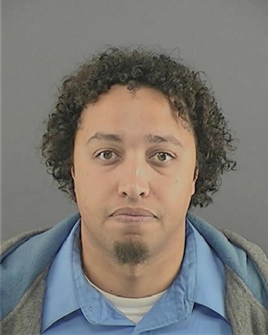 WILSON, KEITH MARCANIO - Peoria County, IL