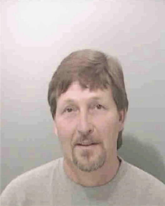 WOLF, TIMOTHY JOE - Peoria County, IL