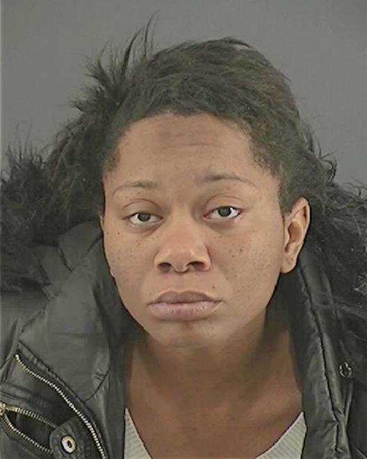 YARBROUGH, WYNEISHA S - Peoria County, IL