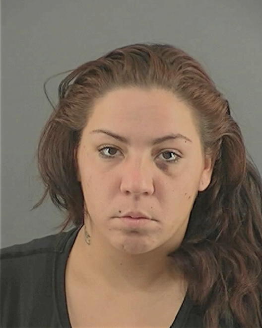 AMERMAN, KARA MARIE - Peoria County, IL