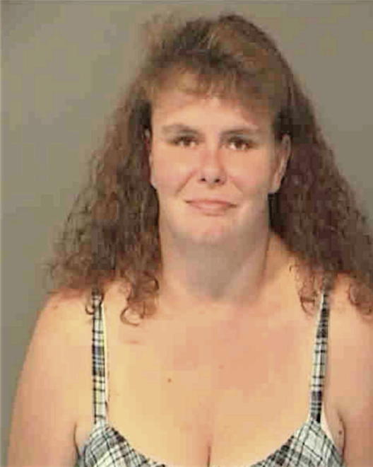 BALLINGER, CARMA M - Peoria County, IL