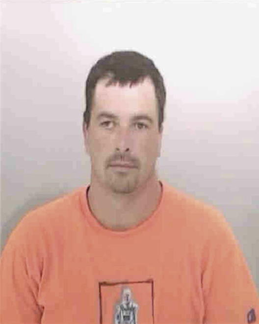 BROOKS, DOUGLAS JAMES - Peoria County, IL
