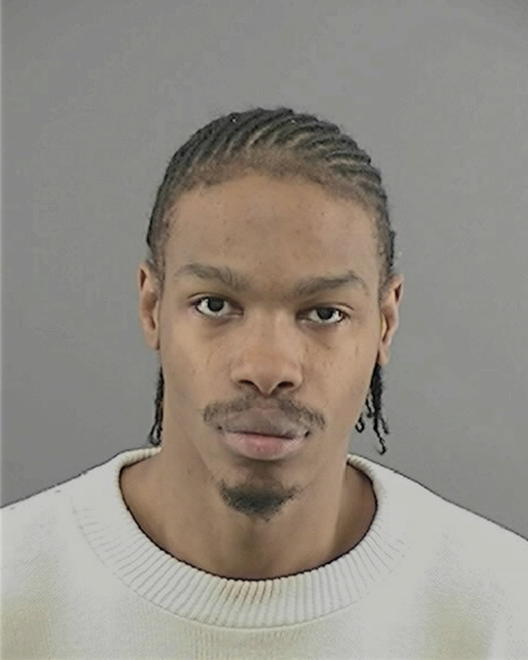 CHALMERS, TERONE - Peoria County, IL