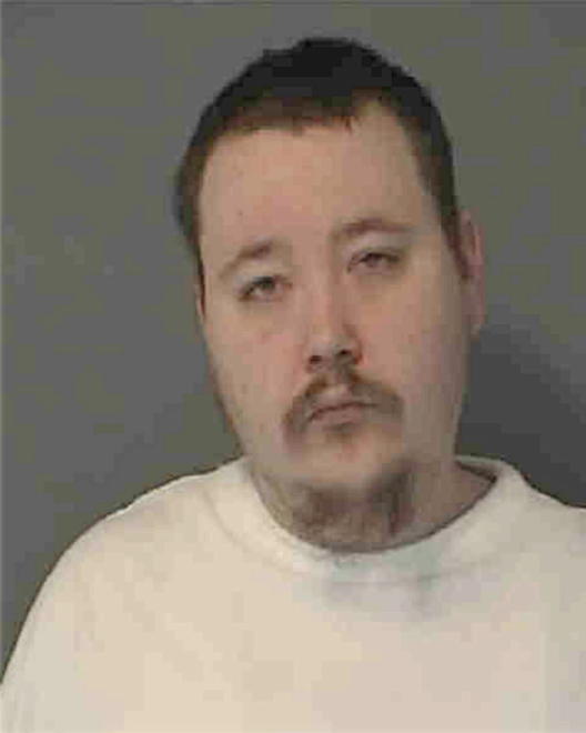 CHAMBERS, JESSE EUGENE - Peoria County, IL
