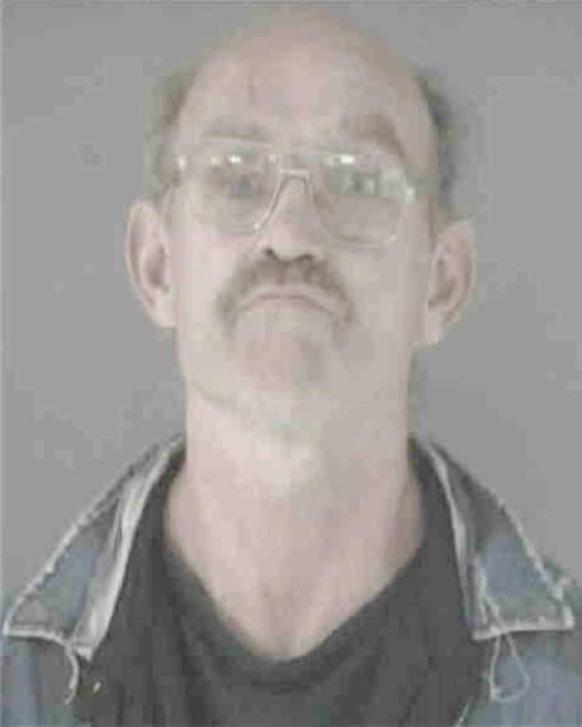 CHESTNUT, CHARLES JOSEPH - Peoria County, IL