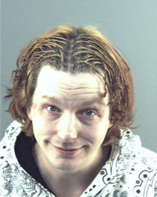 CLARK, PHILLIP ROBERT - Peoria County, IL