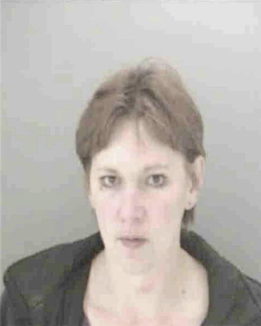 COX, VICTORIA ANN - Peoria County, IL