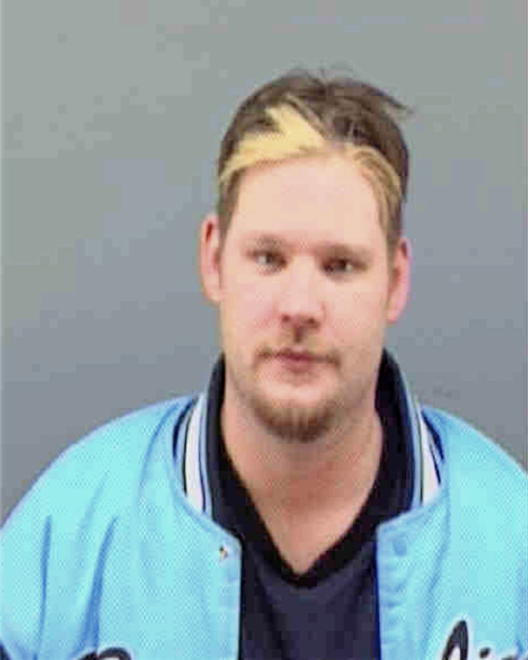 CRAVENS, DAVID JEFFERY - Peoria County, IL