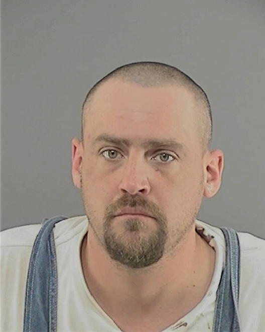 CUSTER, JOHN MICHAEL - Peoria County, IL