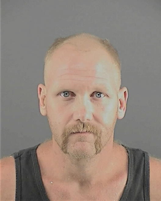 DECKER, TERRY BRAD - Peoria County, IL