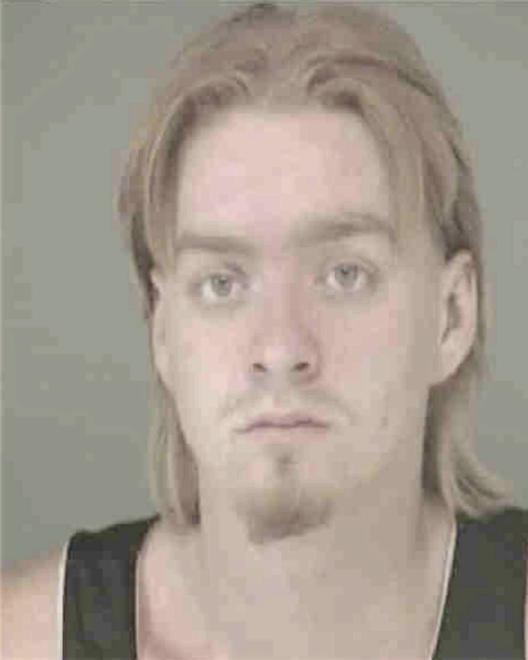 DROWNS, DONNIE LEE - Peoria County, IL