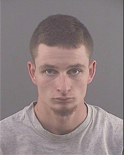 EAST, JOHN CHARLES - Peoria County, IL