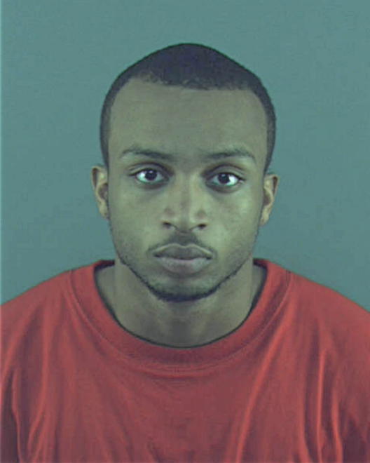 EVANS, ALI LEMONT - Peoria County, IL