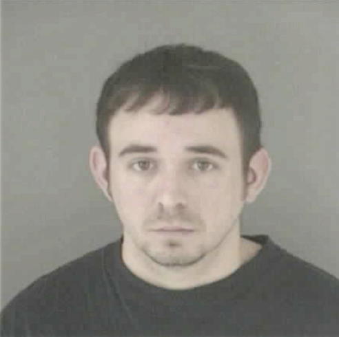 GUALDONI, JAMES CARL - Peoria County, IL