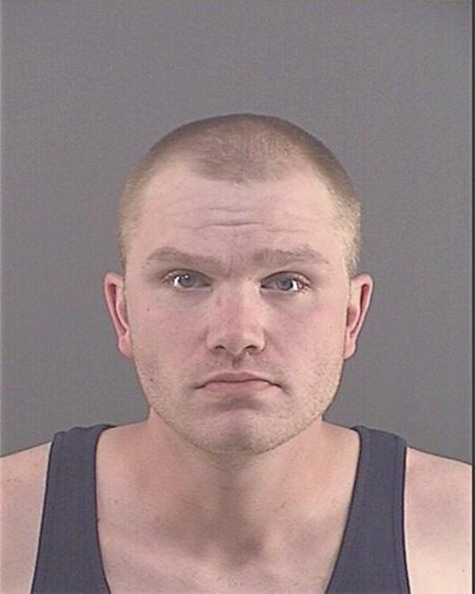 HARDIN, BEN A - Peoria County, IL