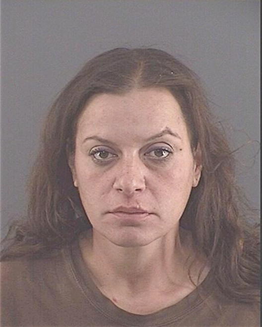 HINTON, CARRIE SUEZETTE - Peoria County, IL