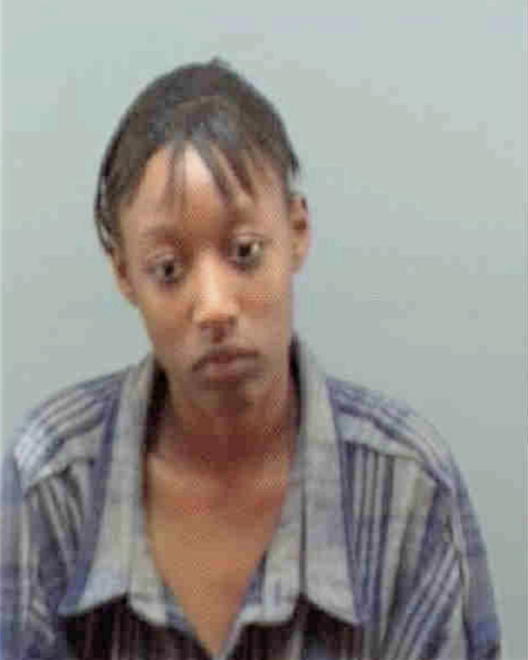 JOHNSON, SHALICA - Peoria County, IL