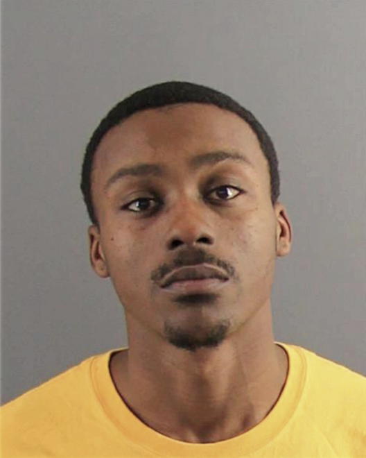 JONES, LAVERT T - Peoria County, IL