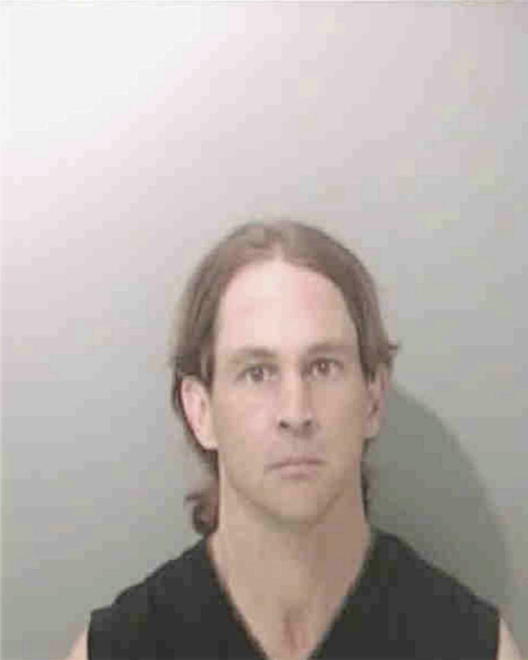 KING, GEORGE ANDREW - Peoria County, IL