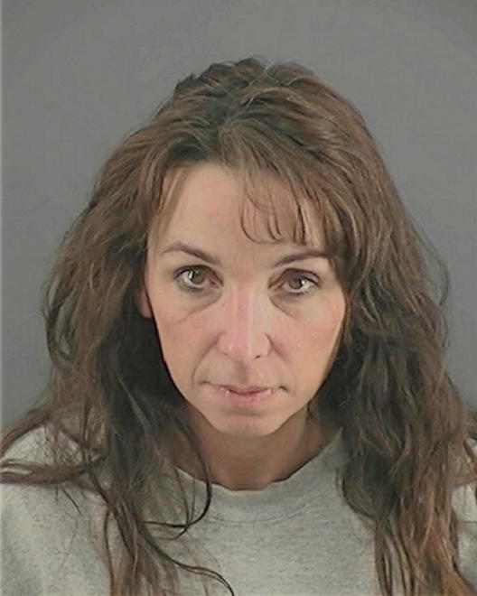 KLEIN, KIMBERLY JOY - Peoria County, IL