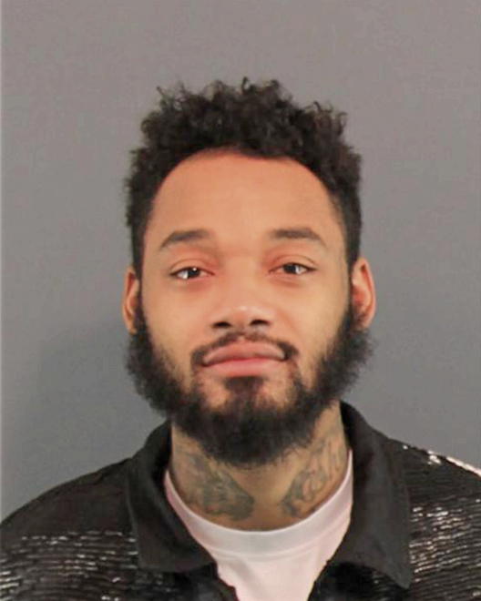 KNOX, DAQUAN O - Peoria County, IL