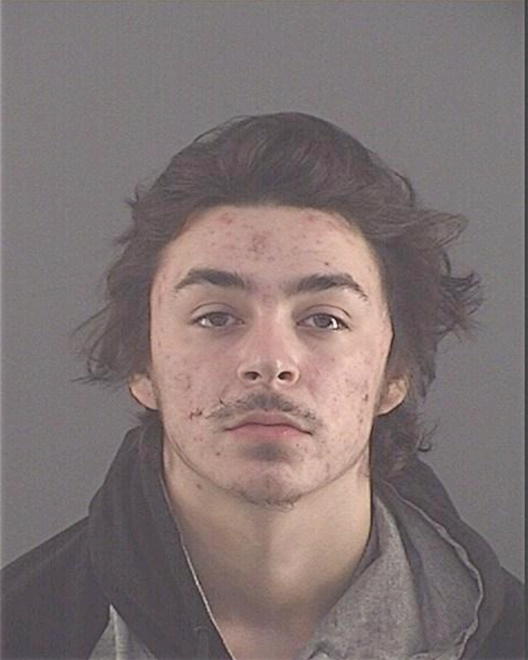MENDEZ, NICHOLAS N - Peoria County, IL