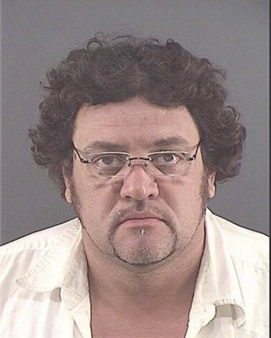 PARDO, PHILLIP - Peoria County, IL