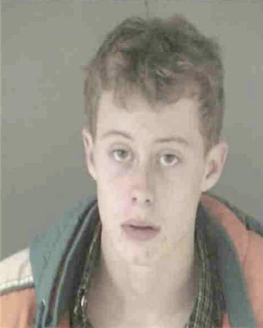 RABE, JONATHAN DAVID - Peoria County, IL