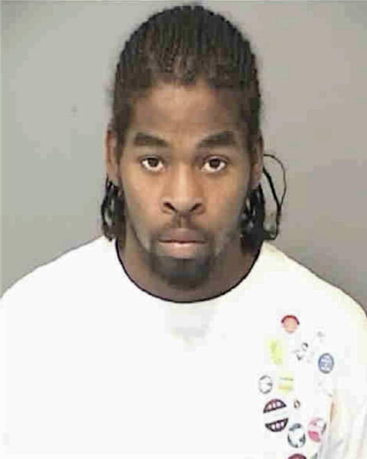 ROBINSON, JOSE ANTONIO - Peoria County, IL