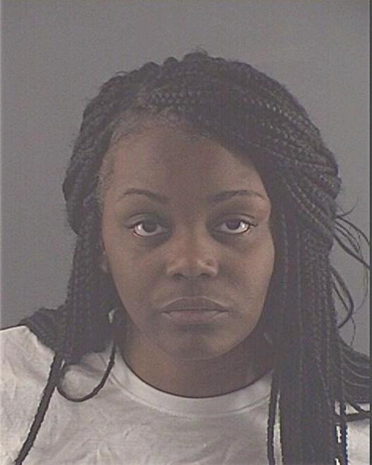 ROBINSON, SHANELL D - Peoria County, IL