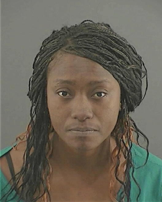 SMITH, CASONDRA LAVON - Peoria County, IL