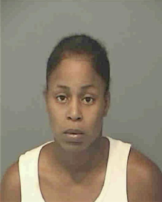 SMITH-WELCH, SHAREECE MONIQUE - Peoria County, IL