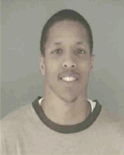 THOMAS, KEIWAN MARKESE - Peoria County, IL