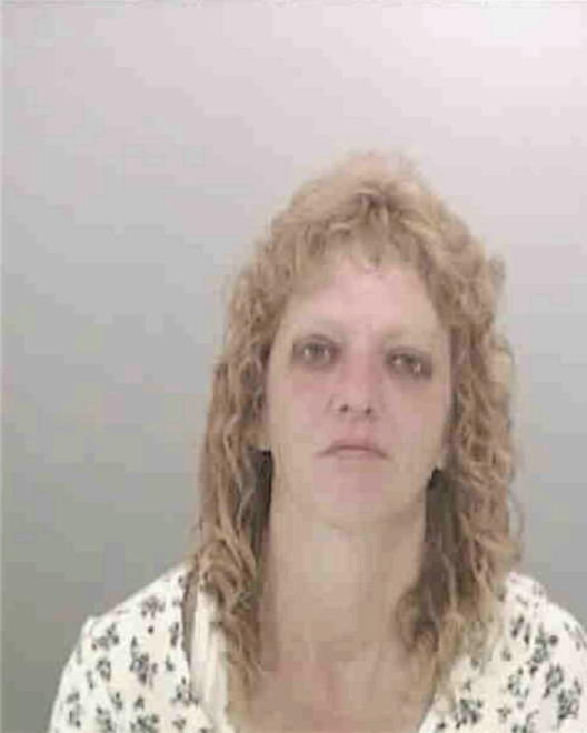 TOWERY, SHERRY L - Peoria County, IL