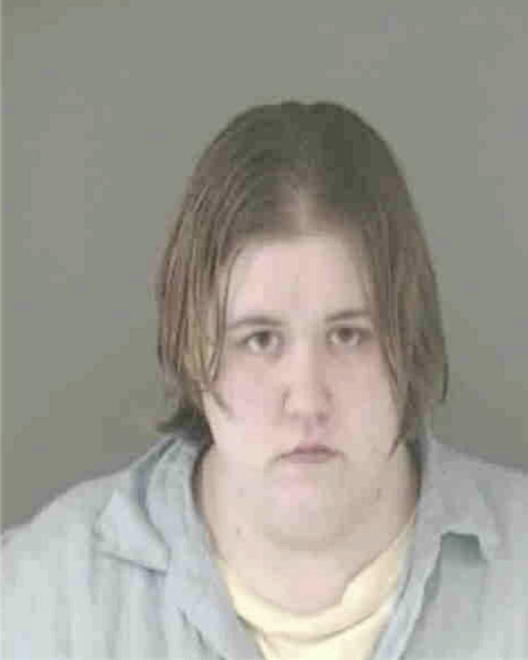 VANAUKEN, ASHLEY - Peoria County, IL