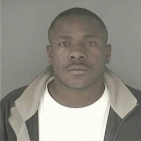 WILLIAMS, DEMARCO D - Peoria County, IL