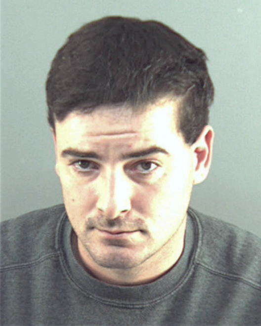 WILSON, JOHN EUGENE - Peoria County, IL